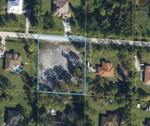 16390 78th Road N, The Acreage, FL, 33470 | Card Image