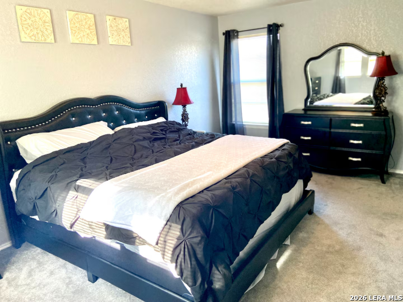 Residential Lease in San Antonio 3