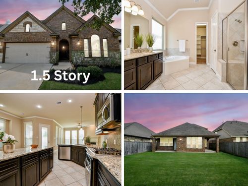 3335 Breeze Bluff Way, Richmond, TX, 77406-2289 | Card Image