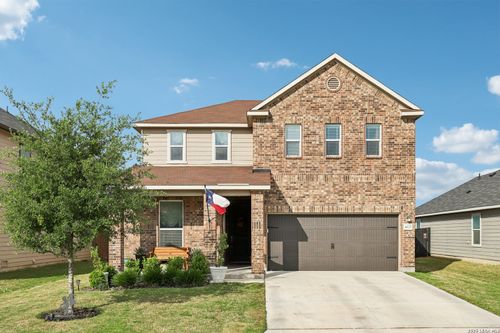 4025 Woodside Dr, Seguin, TX, 78155-2894 | Card Image