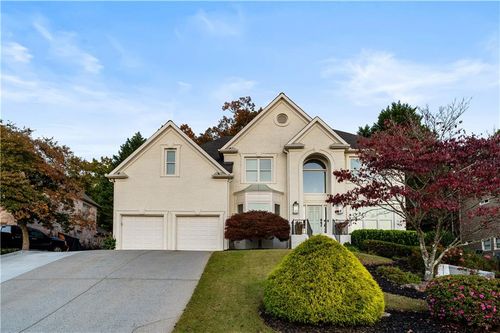 3713 Lake Edge Dr, Suwanee, GA, 30024-7415 | Card Image