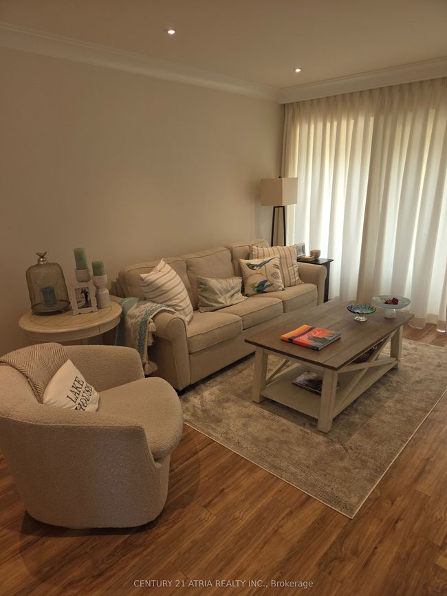 24 - 4 Paradise Blvd, Condo with 2 bedrooms, 2 bathrooms and 1 parking in Brechin ON | Image 9