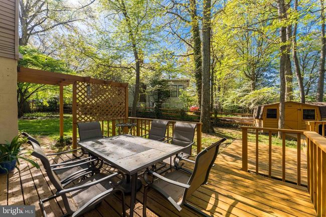 2583 John Milton Dr, House other with 4 bedrooms, 3 bathrooms and null parking in HERNDON VA | Image 52