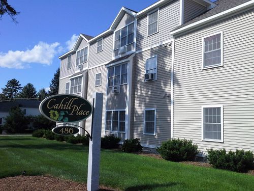 202-486 Nashua St, Milford, NH, 03055-8963 | Card Image