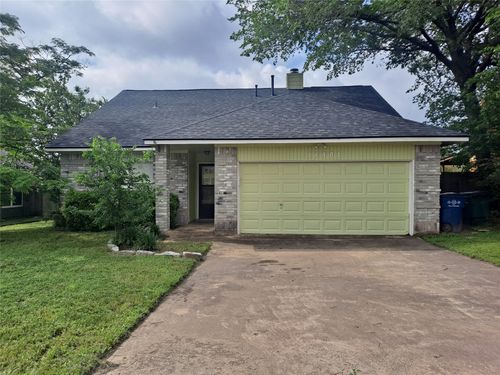 16401 Framingham Circle, Pflugerville, TX, 78660 | Card Image