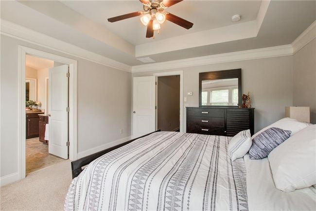 3522 Peacock Rd, Townhouse with 3 bedrooms, 3 bathrooms and null parking in Alpharetta GA | Image 25