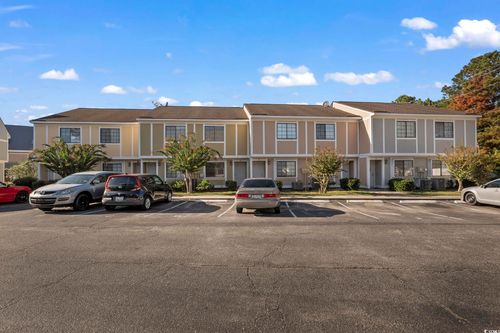 apt-d-1208 Pinegrove Dr, Myrtle Beach, SC, 29577-4911 | Card Image