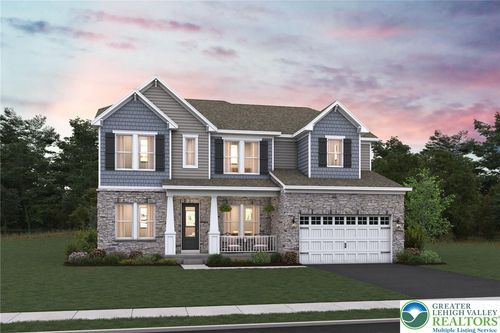 5693 Frederick Drive, East Allen Twp, PA, 18017 | Card Image