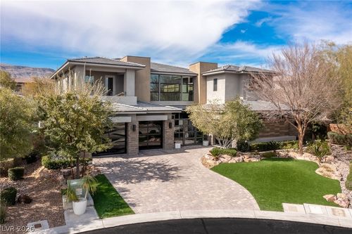 98 Glade Hollow Dr, Las Vegas, NV, 89135-7886 | Card Image