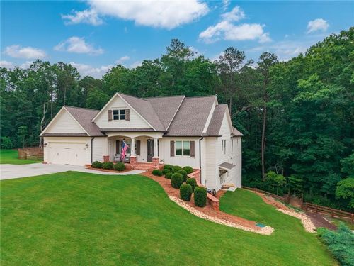 122 Brookfield Court Se, Canton, GA, 30114 | Card Image