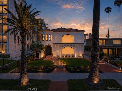 2625 E Ocean Blvd, Long Beach, CA, 90803-2539 | Card Image