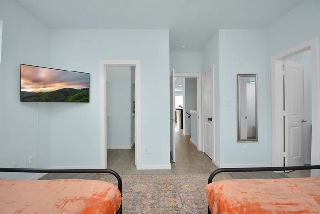 5411 Lindsay Ln, Townhouse with 2 bedrooms, 3 bathrooms and null parking in Houston TX | Image 28