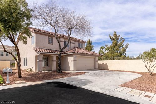 139 Kilmartin Valley Ct, Las Vegas, NV, 89148-3814 | Card Image