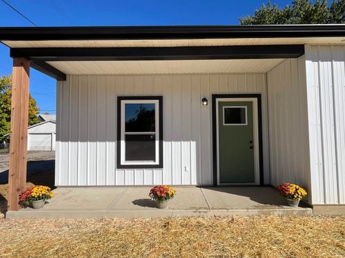 508 N Cherry St, Hartford City, IN, 47348-2003 | Card Image