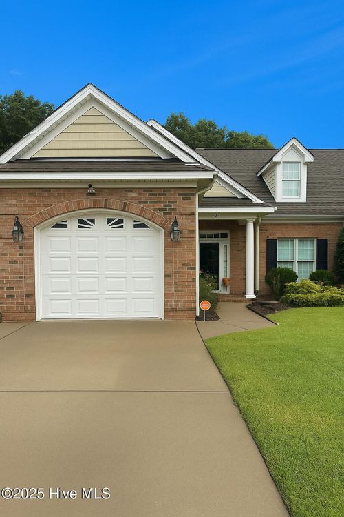 108 Calloway Rd, Rocky Mount, NC, 27804-9048 | Card Image
