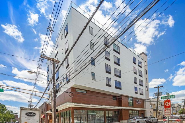 APT-5C - 8133 Bergenline Ave, House other with 1 bedrooms, 1 bathrooms and null parking in North Bergen NJ | Image 24