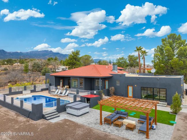 1967 S Quail Run, House other with 5 bedrooms, 4 bathrooms and null parking in Cottonwood AZ | Image 69