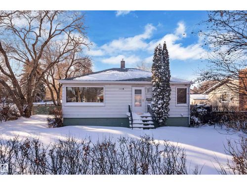 12410 79 St Nw, Edmonton, AB, T5B2M3 | Card Image