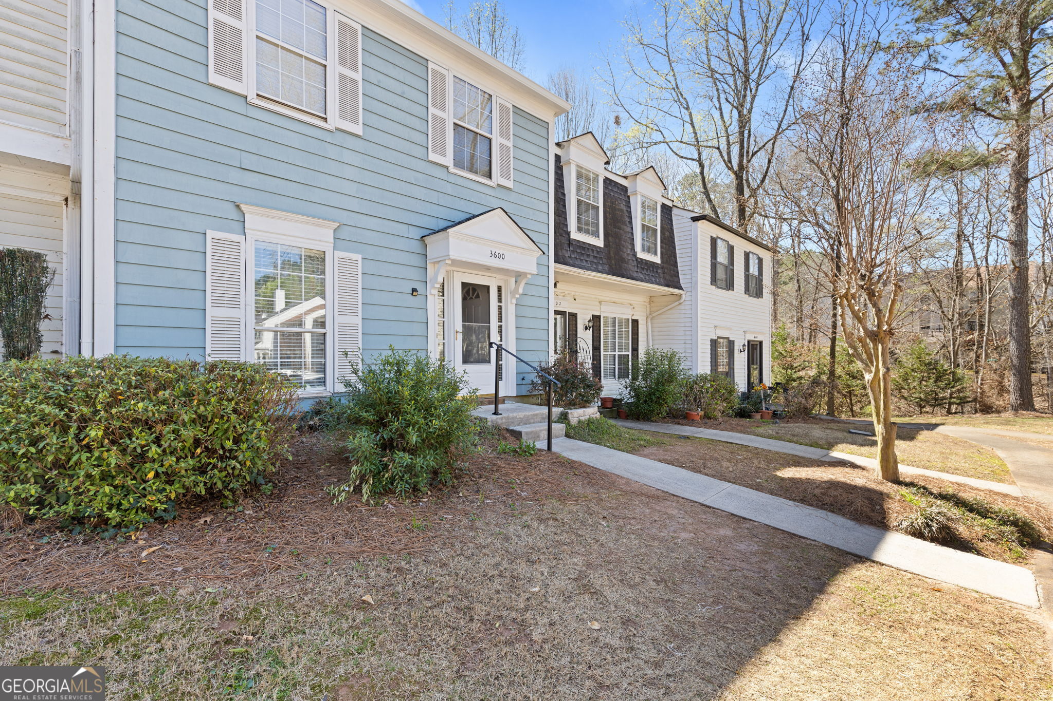 Residential in Peachtree Corners 2