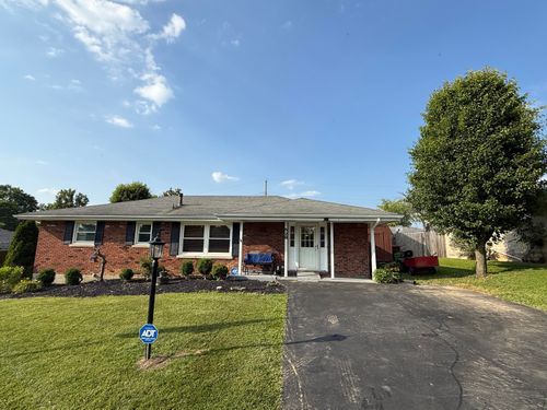 528 Estes Dr, Winchester, KY, 40391-1709 | Card Image