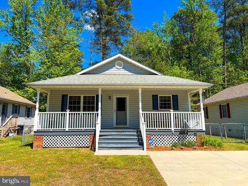 2005 Mckinney Blvd, COLONIAL BEACH, VA, 22443-1528 | Card Image