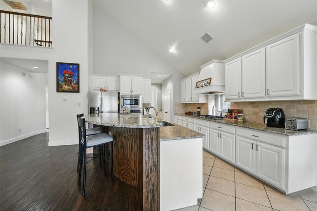 1517 Presley Way, House other with 4 bedrooms, 4 bathrooms and null parking in Argyle TX | Image 5