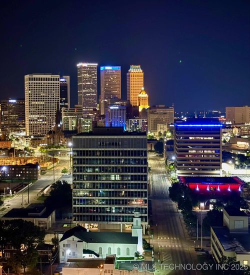 apt-23f-1502 Boulder Ave, Tulsa, OK, 74119-4027 | Card Image