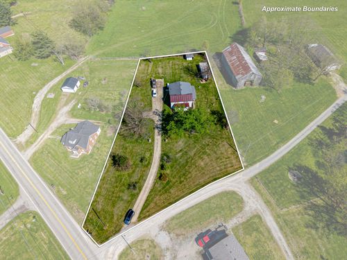 5821 Lawrenceburg Road, Chaplin, KY, 40012 | Card Image