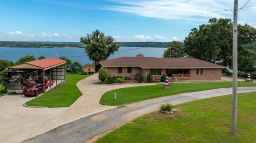 61215 E 194 Rd, Fairland, OK, 74343-3111 | Card Image