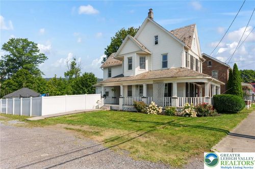 258 S Broadway, WIND GAP, PA, 18091-1405 | Card Image