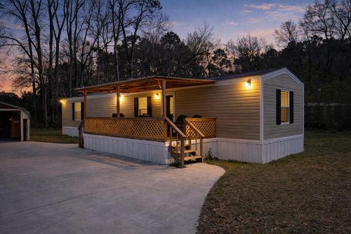 746 Madison St, Ehrhardt, SC, 29081 | Card Image