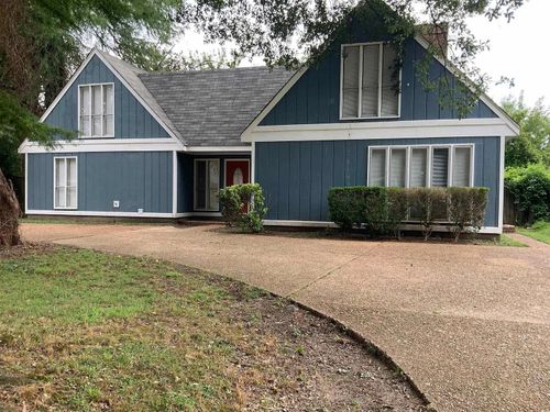 3087 Dothan St, Memphis, TN, 38118-3530 | Card Image