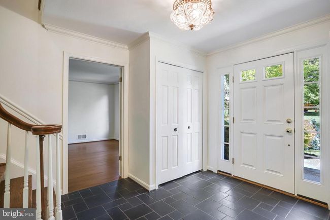 17917 Ednor View Ter, House other with 4 bedrooms, 4 bathrooms and null parking in Ashton MD | Image 7