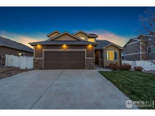 1057 Mt Oxford Ave, Severance, CO, 80550-4879 | Card Image