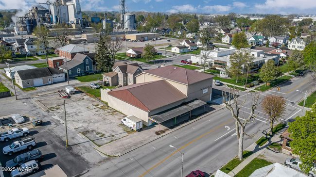 237 W 2 Nd St, Home with 0 bedrooms, 0 bathrooms and null parking in Delphos OH | Image 5