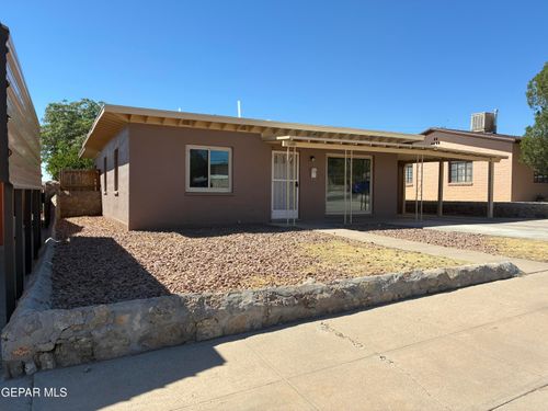 3604 Polk Ave, El Paso, TX, 79930-5910 | Card Image
