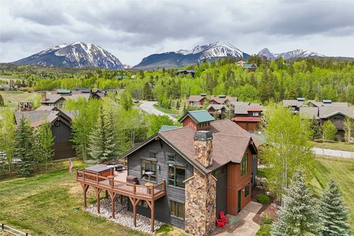 112 Talon Cir, SILVERTHORNE, CO, 80498-5490 | Card Image