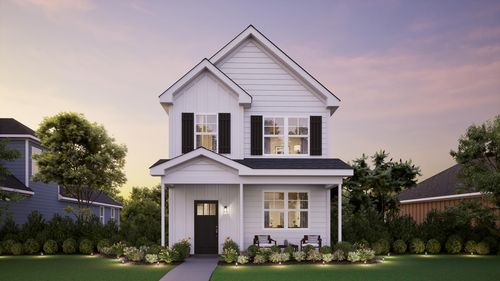 865 Gardenview Way, Chattanooga, TN, 37421-7449 | Card Image