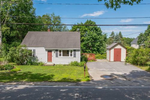 67 Fowler Road, Cape Elizabeth, ME, 04107 | Card Image