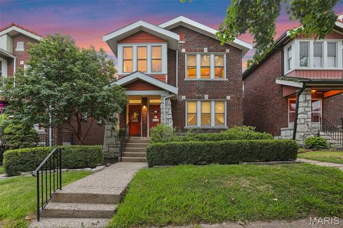 5004 Winona Avenue, St Louis, MO, 63109 | Card Image