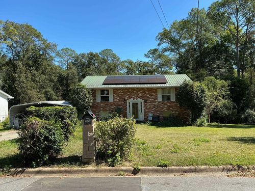 2309 Spoonwood Dr, Tallahassee, FL, 32303-4003 | Card Image