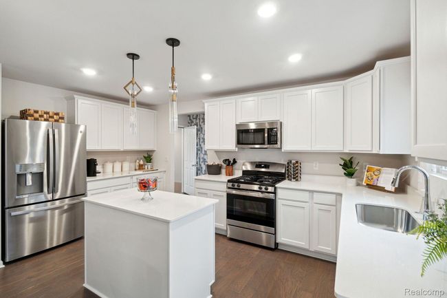 Kitchen - Representational Photo | Image 6