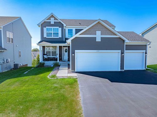 1457 Nutmeg Cir, Carver, MN, 55315-4421 | Card Image