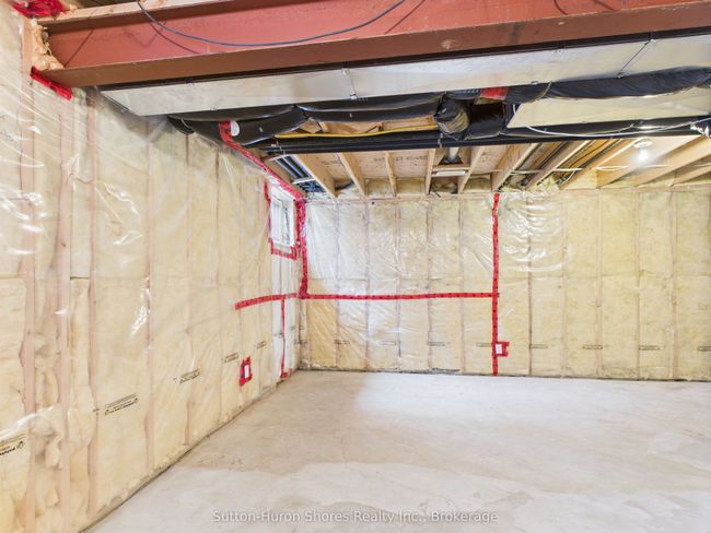 489 Andrew St, Condo with 2 bedrooms, 2 bathrooms and 2 parking in Port Elgin ON | Image 14
