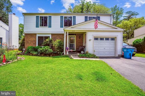 16565 Sioux Ln, GAITHERSBURG, MD, 20878-2048 | Card Image