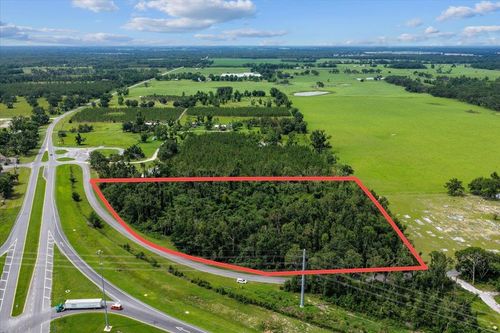 Vacant Se Corinth Church Road, Lee, FL, 32059 | Card Image
