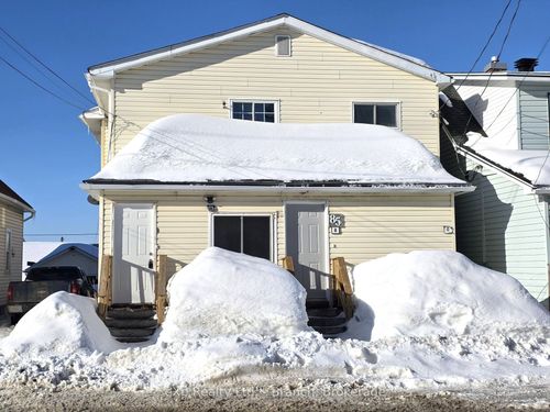 85 Father Costello Dr, Schumacher, ON, P0N1G0 | Card Image