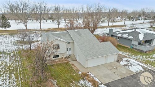 1266 Chipper Lane, Huntley, MT, 59037 | Card Image