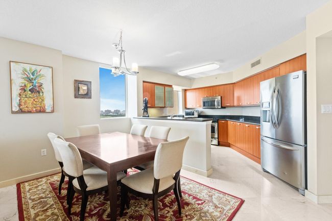 APT-1101 - 2001 N Ocean Blvd, Condo with 3 bedrooms, 3 bathrooms and null parking in Fort Lauderdale FL | Image 12