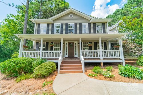 1594 High Ridge Dr, Stanley, NC, 28164-6797 | Card Image